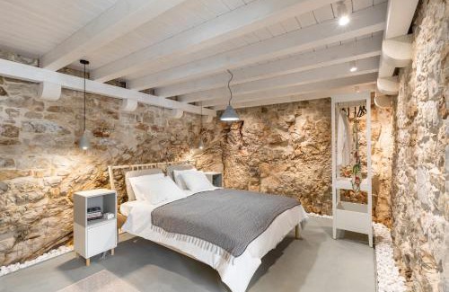 Pucisca House | Casa Cava