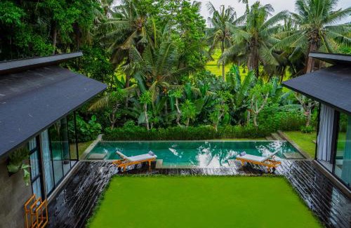 Ubud Villa | Casa Cava Ubud