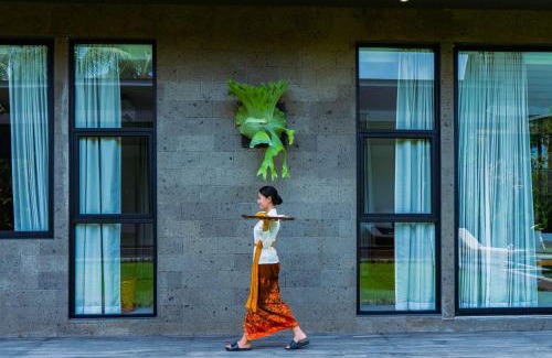Ubud Villa | Casa Cava Ubud