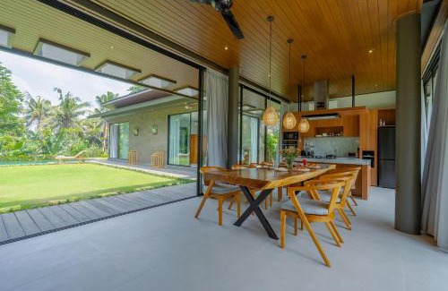 Ubud Villa | Casa Cava Ubud