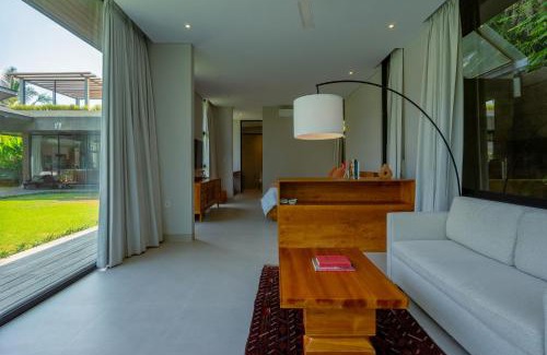 Ubud Villa | Casa Cava Ubud