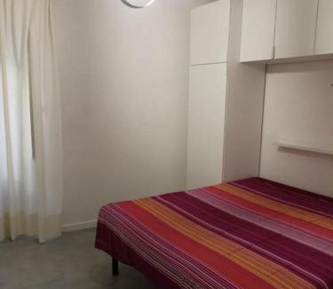 Cori Apartment | Casa Cavour 153