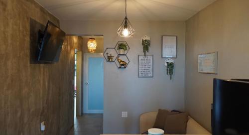 Arecibo Pueblo Apartment | Casa cayito l
