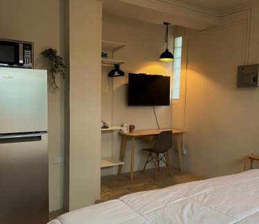 Santurce Apartment | Casa Cecilia PR