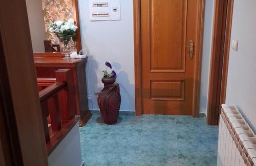 Barreiros Apartment | Casa Ceferino v