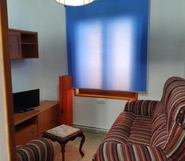 Cerredo Apartment | Casa Celedonio