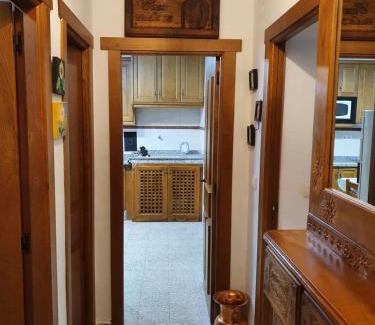 Cerredo Apartment | Casa Celedonio