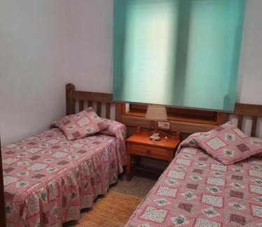 Cerredo Apartment | Casa Celedonio