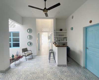 Honda Hotel | Casa Celeste Honda