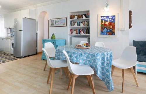 Sperlonga Apartment | Casa Celeste Sperlongaresort