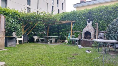 Minusio House | Casa celeste, stanza in appartamento condiviso