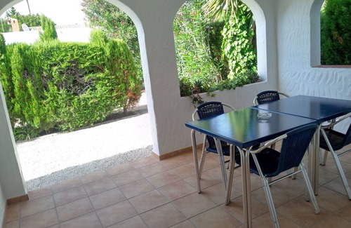 Zahora House | CASA CELESTINA 63 m² with pool, bike, kayak, safe and internet WIFI.