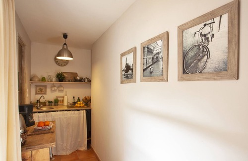 Pigna Apartment | Casa Celestina in the heart of the village of Pigna