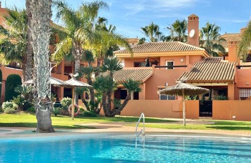 Mar de Cristal House | Casa Celia Albatros III in Mar de Cristal