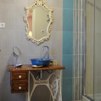 Seia Apartment | Casa Centenária Povoa Nova