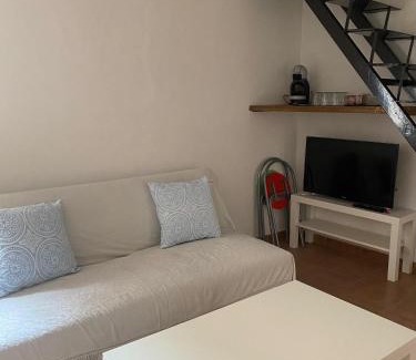 Cocentaina Apartment | Casa centenaria en Cocentaina