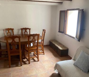Cocentaina Apartment | Casa centenaria en Cocentaina