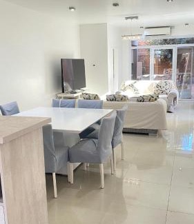 Centenario Apartment | Casa Centenario Neuquén