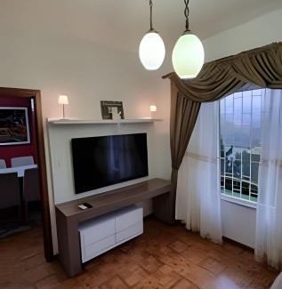 Pomerode Apartment | Casa Central com Vista Exclusiva