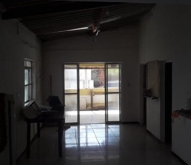 Triunfo House | Casa central da vovó Vera