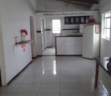 Triunfo House | Casa central da vovó Vera