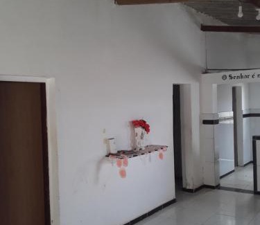 Triunfo House | Casa central da vovó Vera