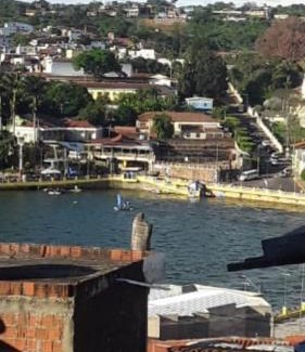 Triunfo House | Casa central da vovó Vera