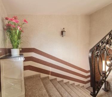 Tirgu Neamt Bed & Breakfast | Casa Central