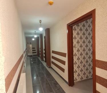 Tirgu Neamt Bed & Breakfast | Casa Central