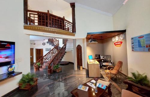 Kunhimangalam Apartment | Casa Central Serviced Villa and Amphitheater