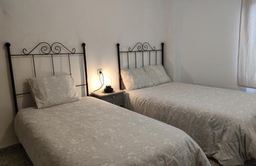 Jerica House | Casa Centro Jérica