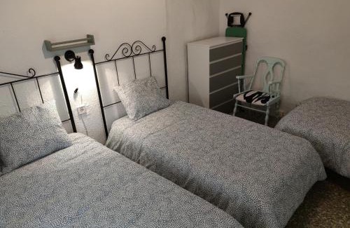 Jerica House | Casa Centro Jérica