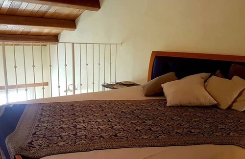 Pennabilli House | Casa Cerbaia | Cherry - The magic of nature in Valmarecchia