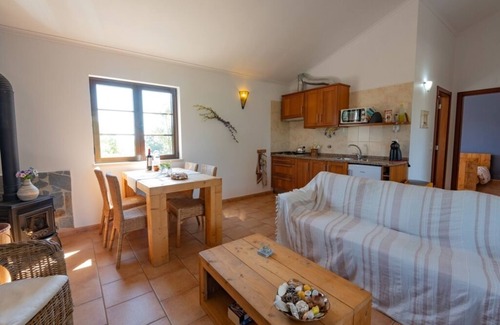 Santiago do Cacem House | Casa Cercal, located in nature