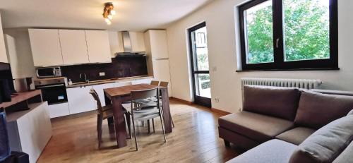 Cavalese Apartment | Casa Cermis