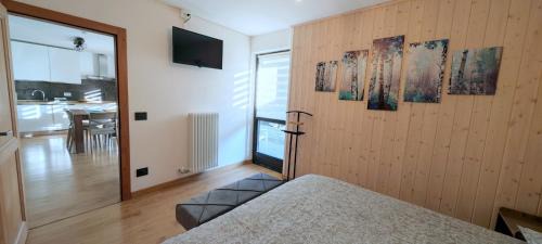 Cavalese Apartment | Casa Cermis