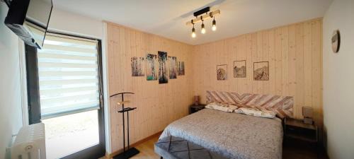Cavalese Apartment | Casa Cermis