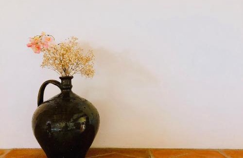 Castelnuovo Berardenga House | Casa Cernano