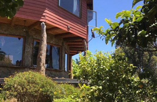Pichilemu House | Casa cerró la Cruz