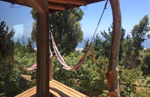 Pichilemu House | Casa cerró la Cruz