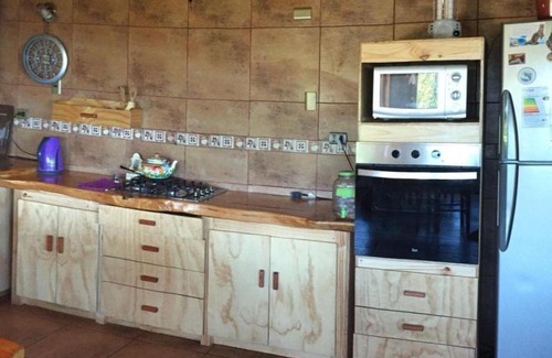 Pichilemu House | Casa cerró la Cruz