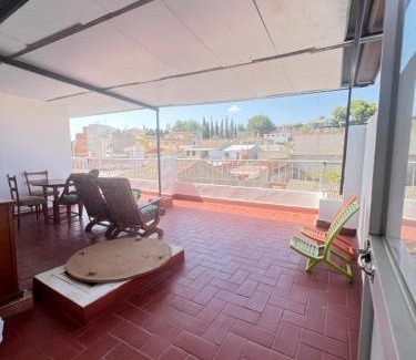 La Llosa de Ranes House | Casa Cesar