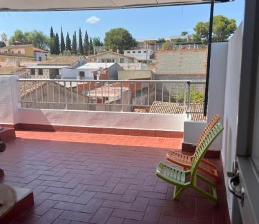 La Llosa de Ranes House | Casa Cesar