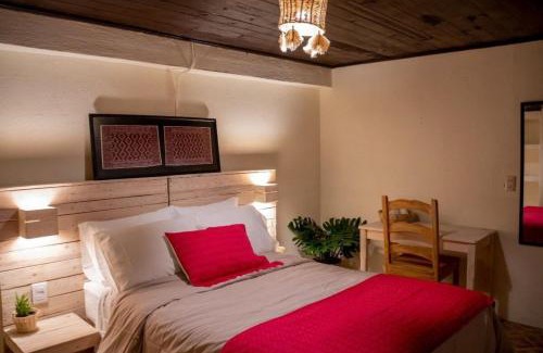 Santa Lucia Bed & Breakfast | Casa Cheleb