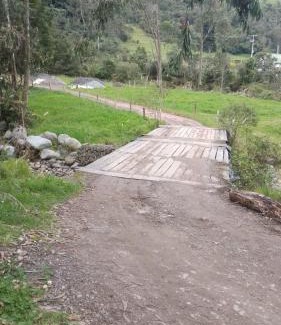 Cuenca House | CASA CHALET Sustag