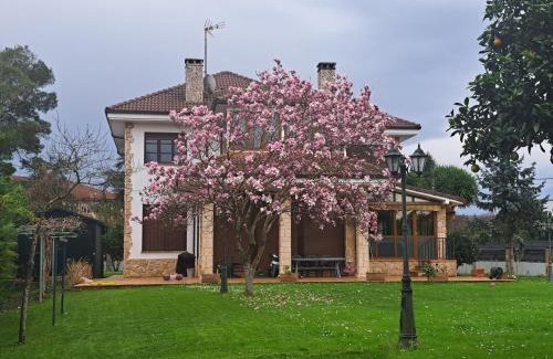 Distrito Rural Este House | Casa Chalet, Villa Elisa