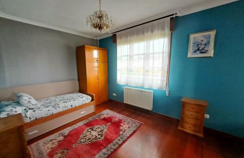 Distrito Rural Este House | Casa Chalet, Villa Elisa