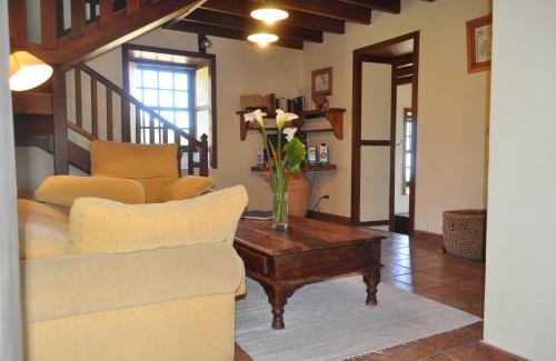 La Galga Villa | Casa Chamiquela