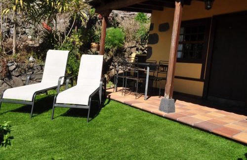 La Galga Villa | Casa Chamiquela