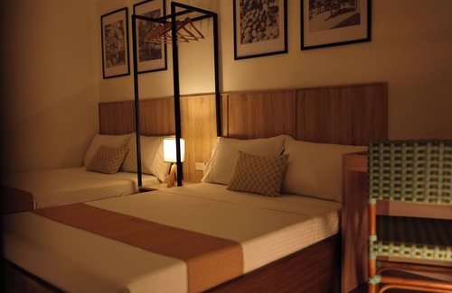 San Antonio Bed & Breakfast | Casa Charlie B&B